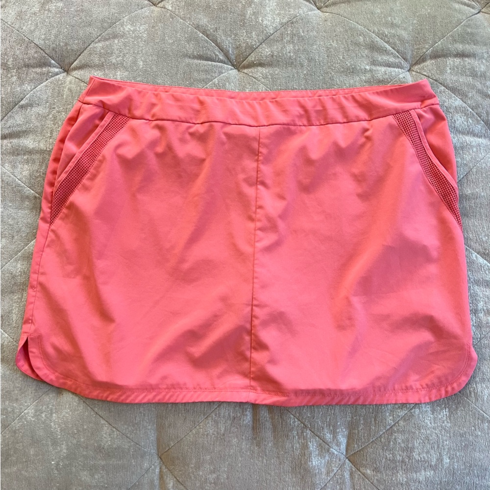 Workout Skort